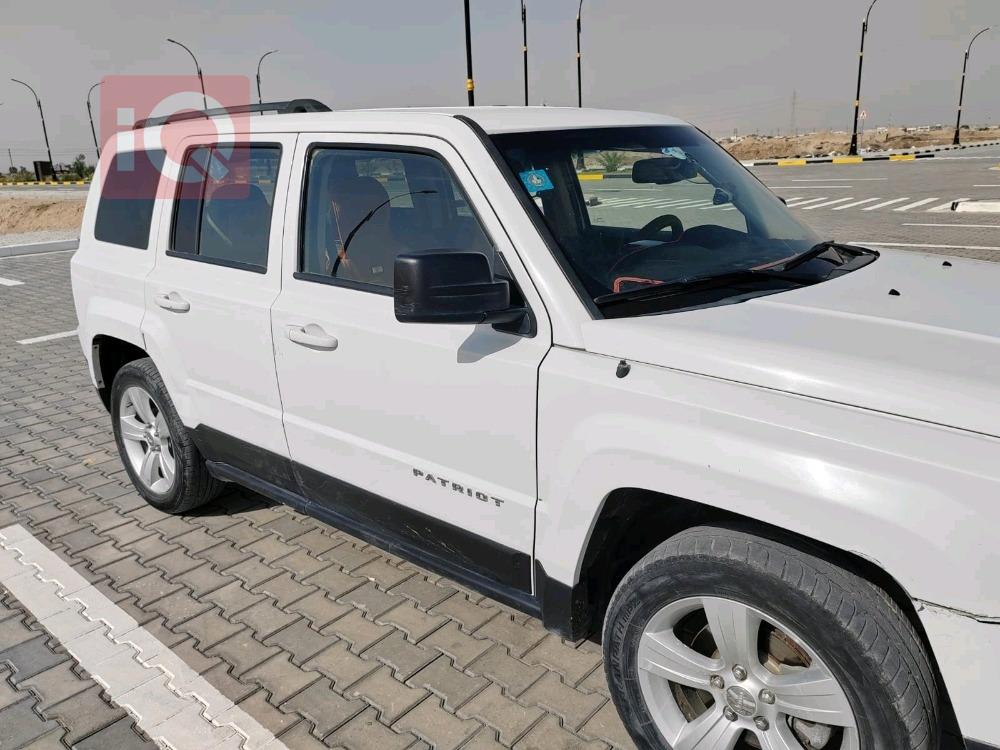 جيب باتريوت